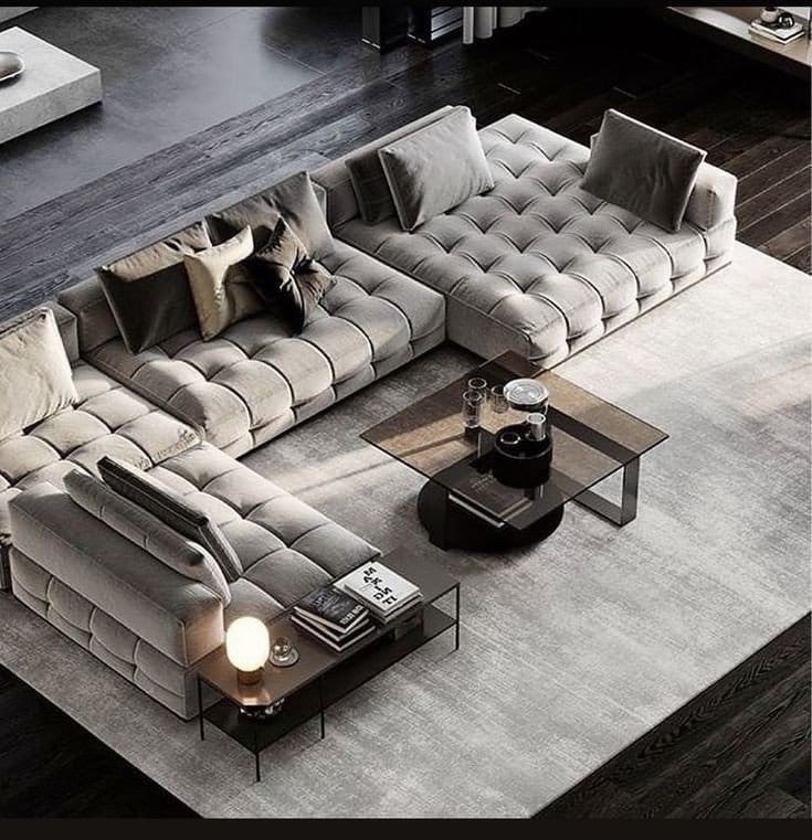 Sectional Sofa