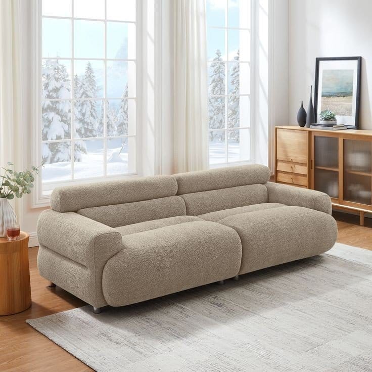 Loveseat Sofa
