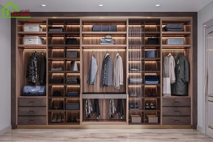 Furniture Dressing Space