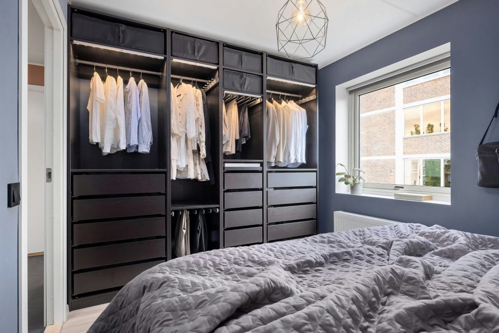 Custom Closet Design